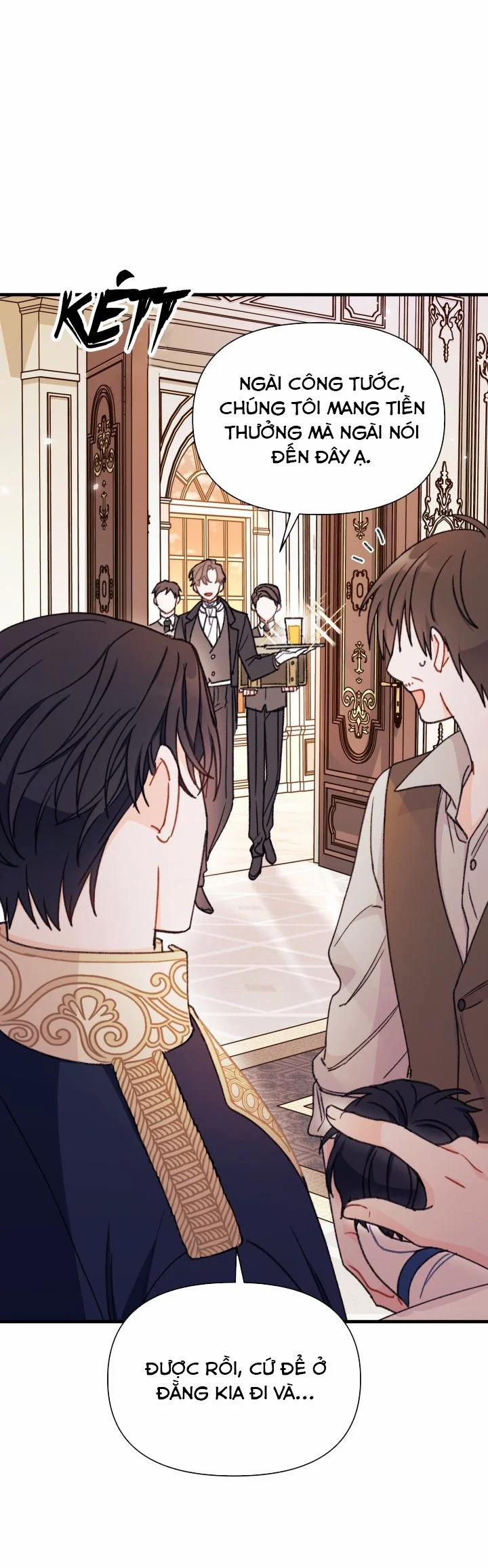 Tôi Đã Có Chồng Sau Khi Nhặt Được Nam Chính 3.5 trang 17