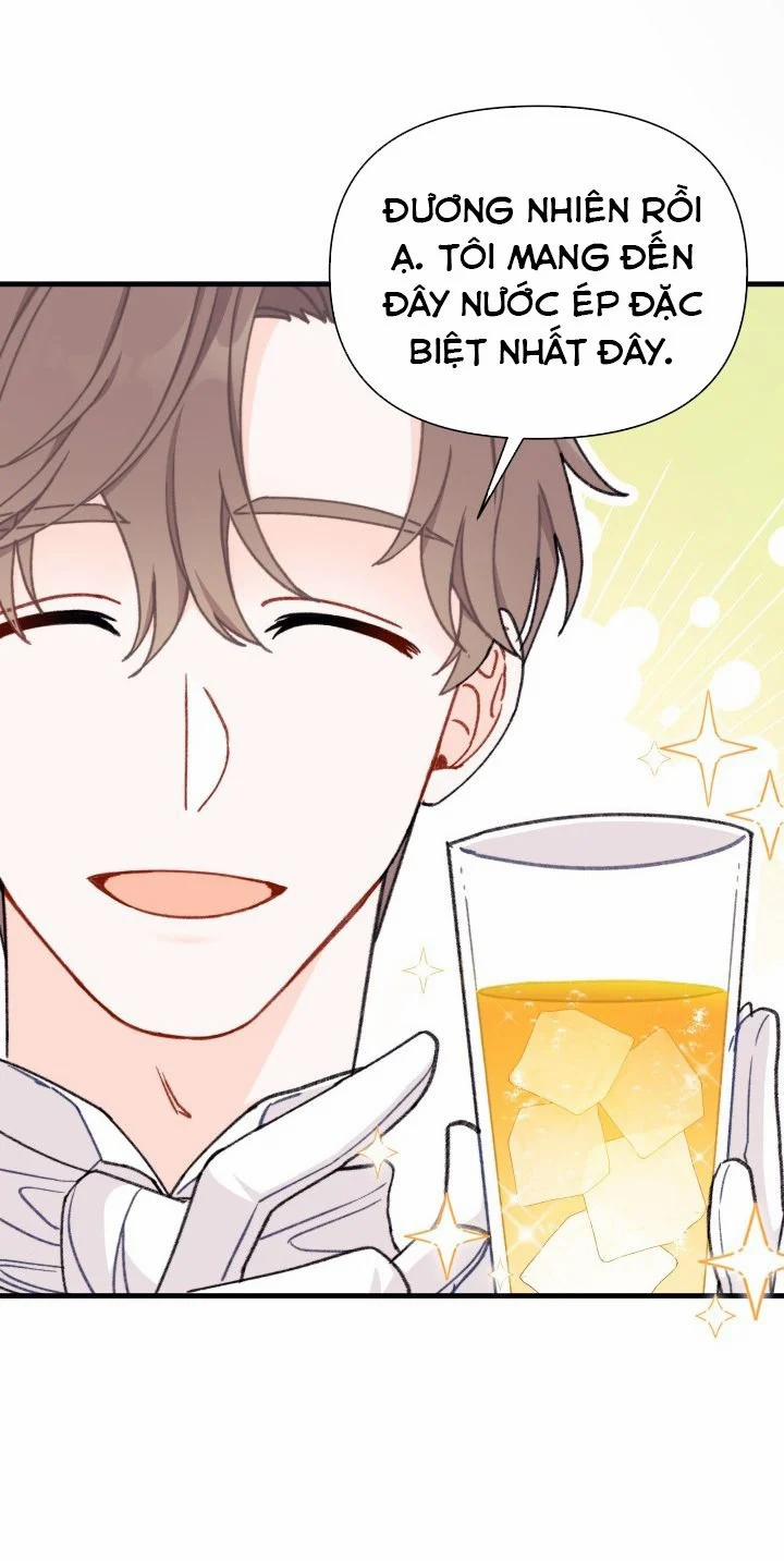 Tôi Đã Có Chồng Sau Khi Nhặt Được Nam Chính 3.5 trang 19