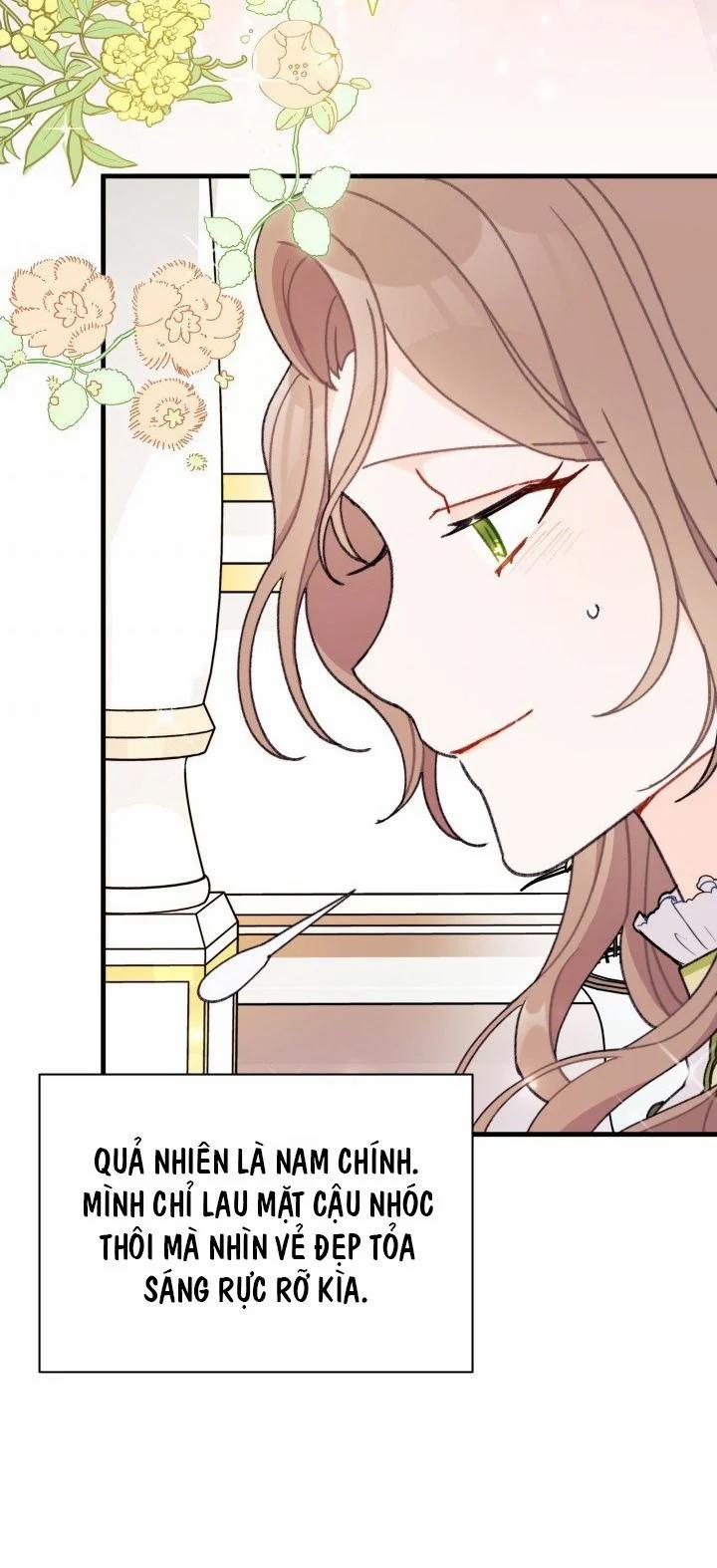 Tôi Đã Có Chồng Sau Khi Nhặt Được Nam Chính 3.5 trang 2