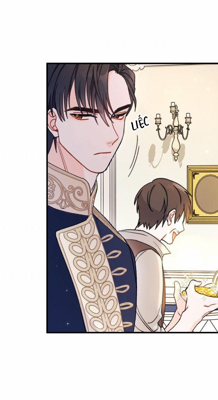 Tôi Đã Có Chồng Sau Khi Nhặt Được Nam Chính 3.5 trang 21