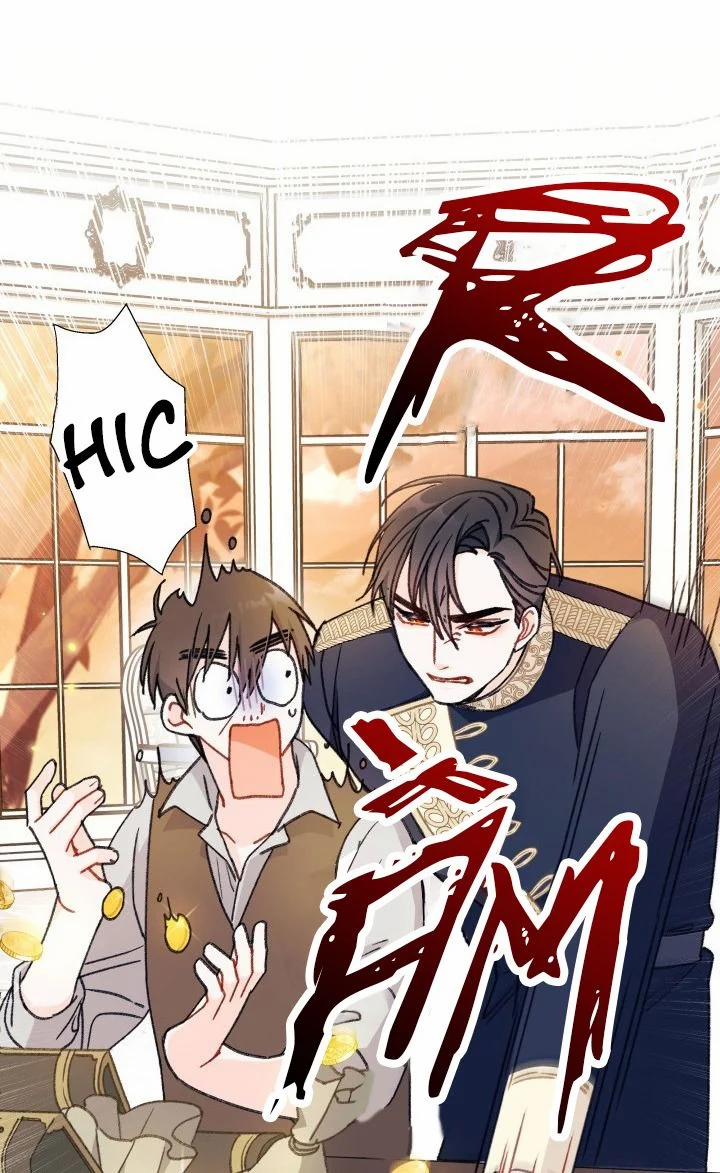 Tôi Đã Có Chồng Sau Khi Nhặt Được Nam Chính 3.5 trang 25