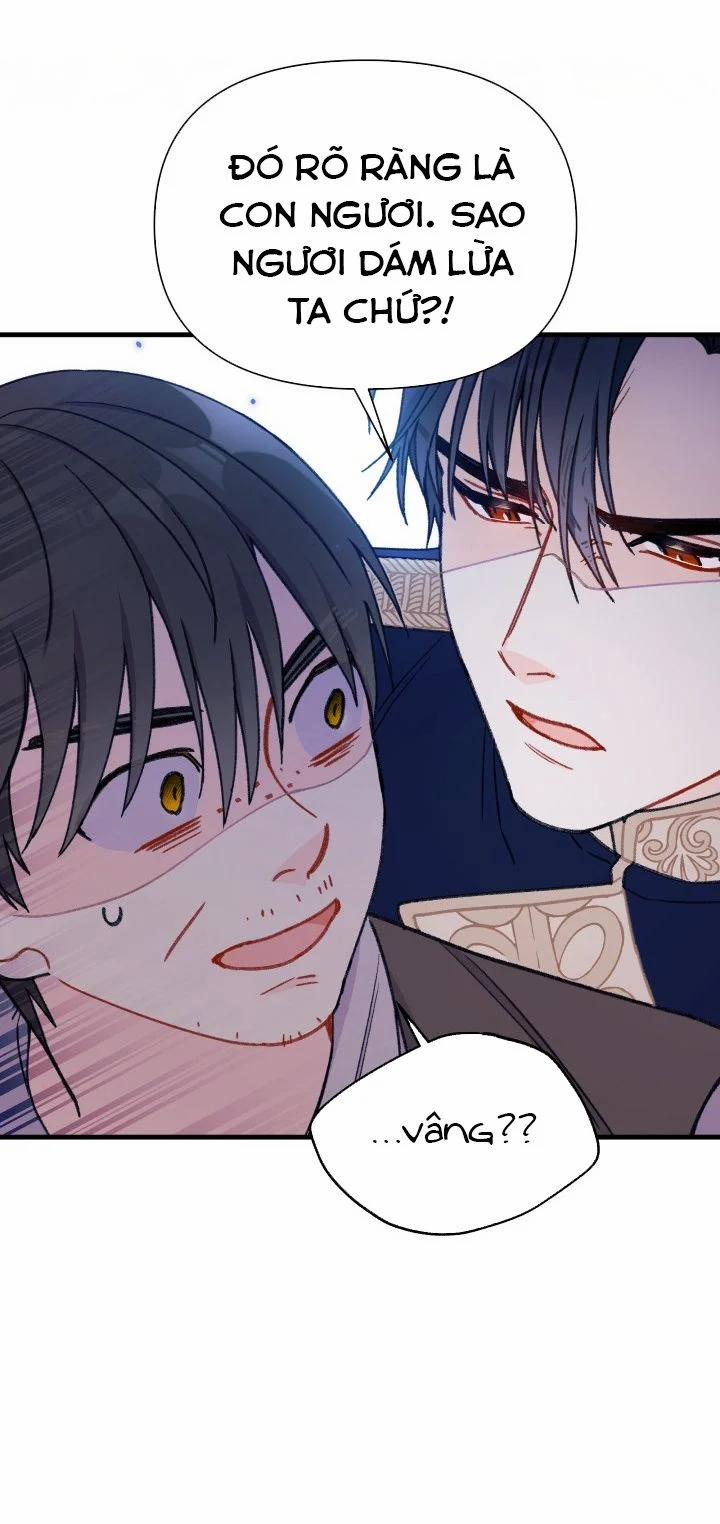 Tôi Đã Có Chồng Sau Khi Nhặt Được Nam Chính 3.5 trang 27