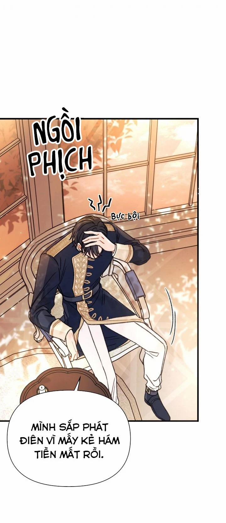 Tôi Đã Có Chồng Sau Khi Nhặt Được Nam Chính 3.5 trang 29