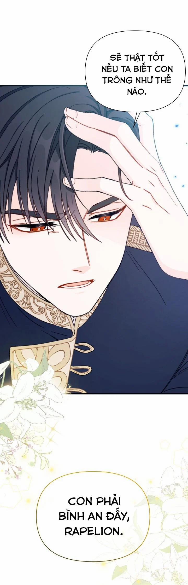 Tôi Đã Có Chồng Sau Khi Nhặt Được Nam Chính 3.5 trang 30