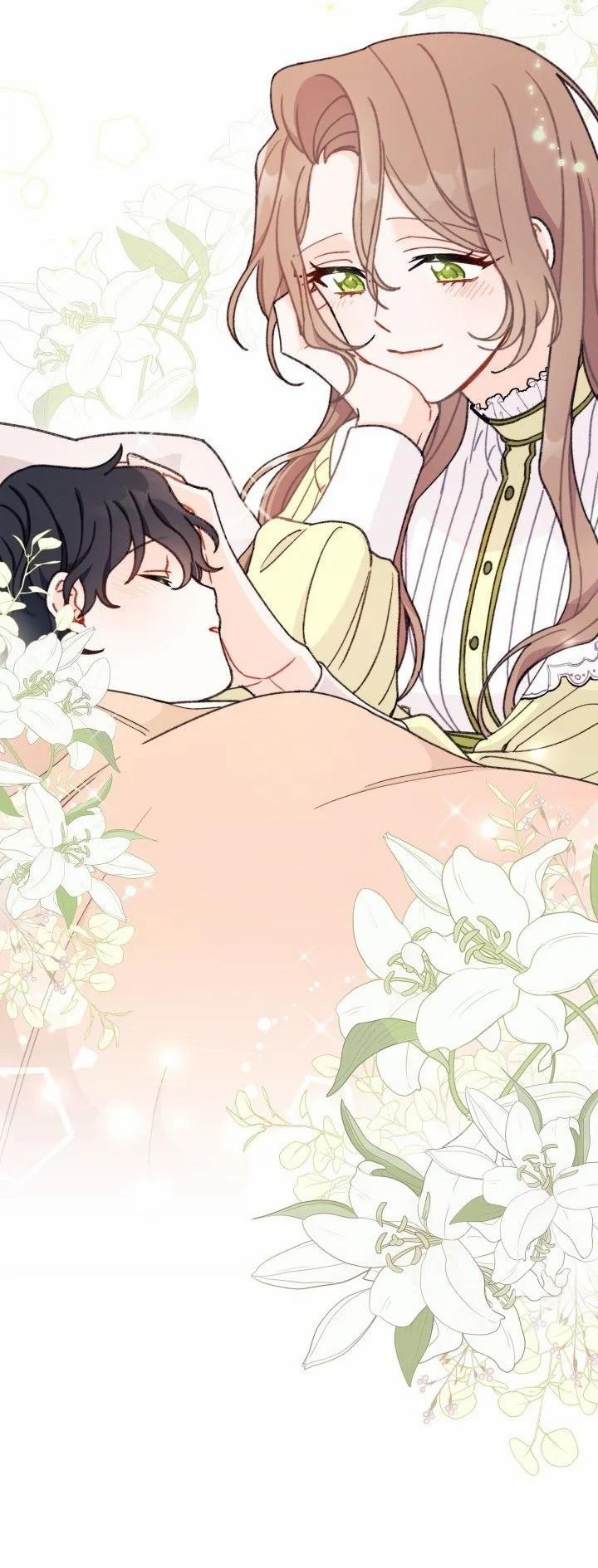 Tôi Đã Có Chồng Sau Khi Nhặt Được Nam Chính 3.5 trang 31