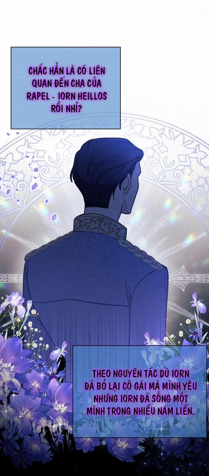 Tôi Đã Có Chồng Sau Khi Nhặt Được Nam Chính 3.5 trang 4