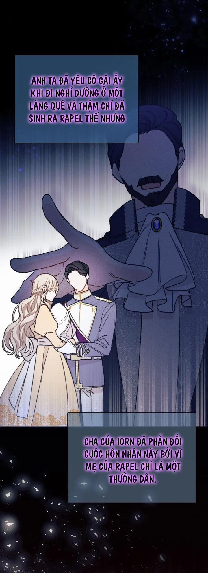 Tôi Đã Có Chồng Sau Khi Nhặt Được Nam Chính 3.5 trang 5