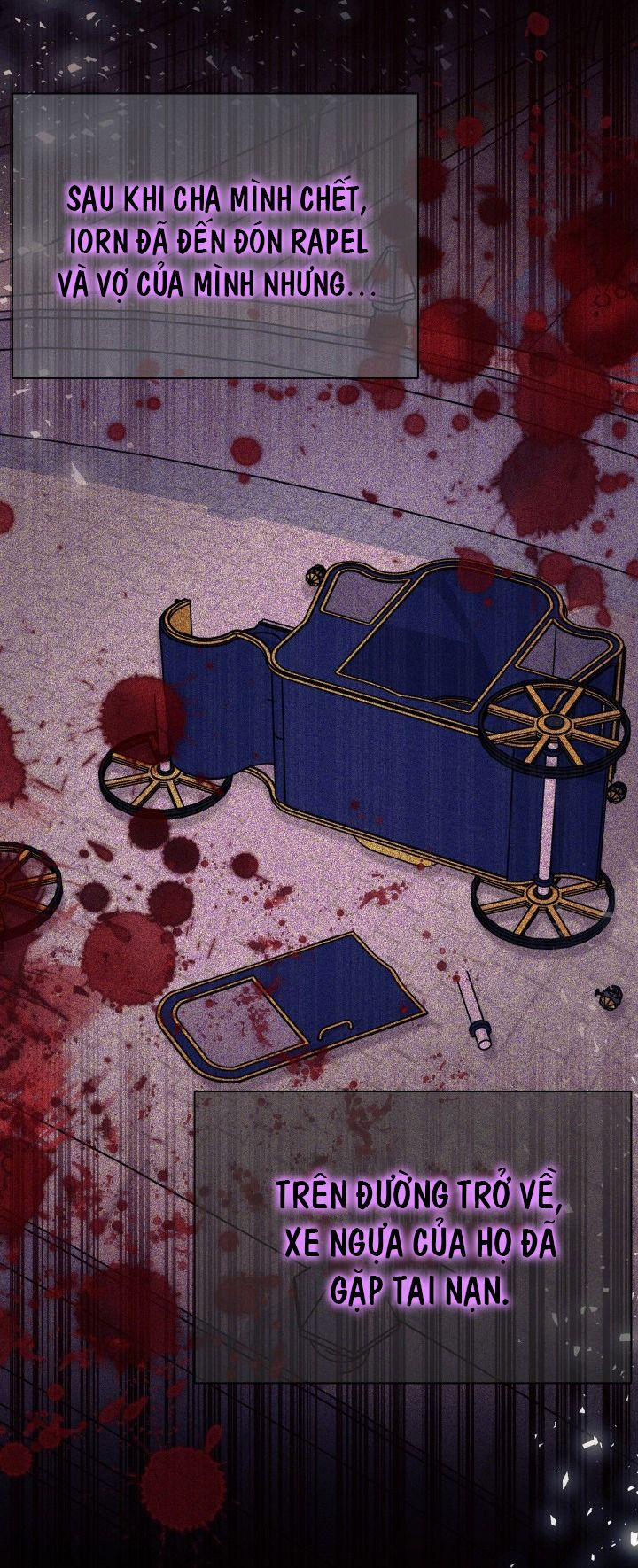 Tôi Đã Có Chồng Sau Khi Nhặt Được Nam Chính 3.5 trang 6