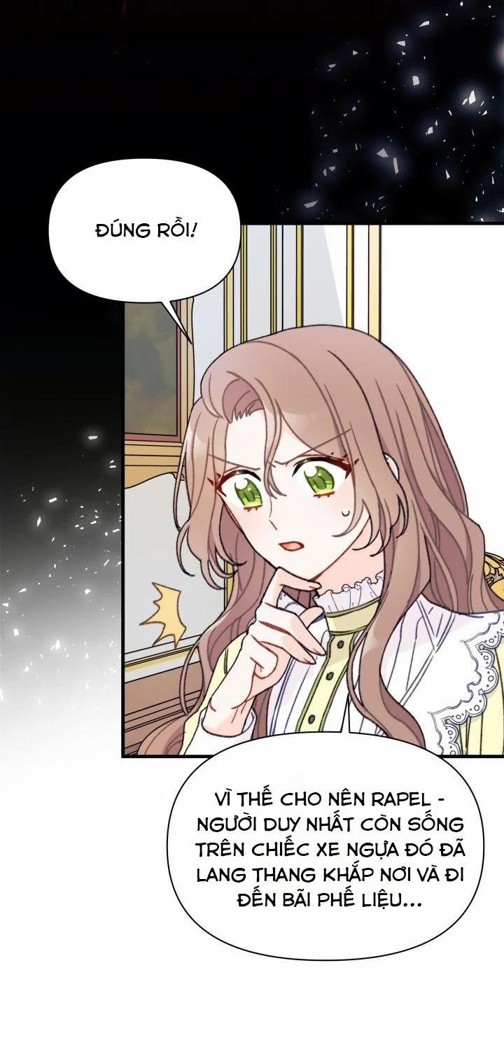 Tôi Đã Có Chồng Sau Khi Nhặt Được Nam Chính 3.5 trang 7