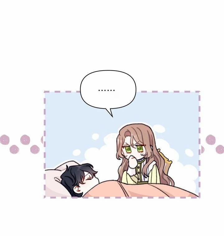 Tôi Đã Có Chồng Sau Khi Nhặt Được Nam Chính 3.5 trang 9