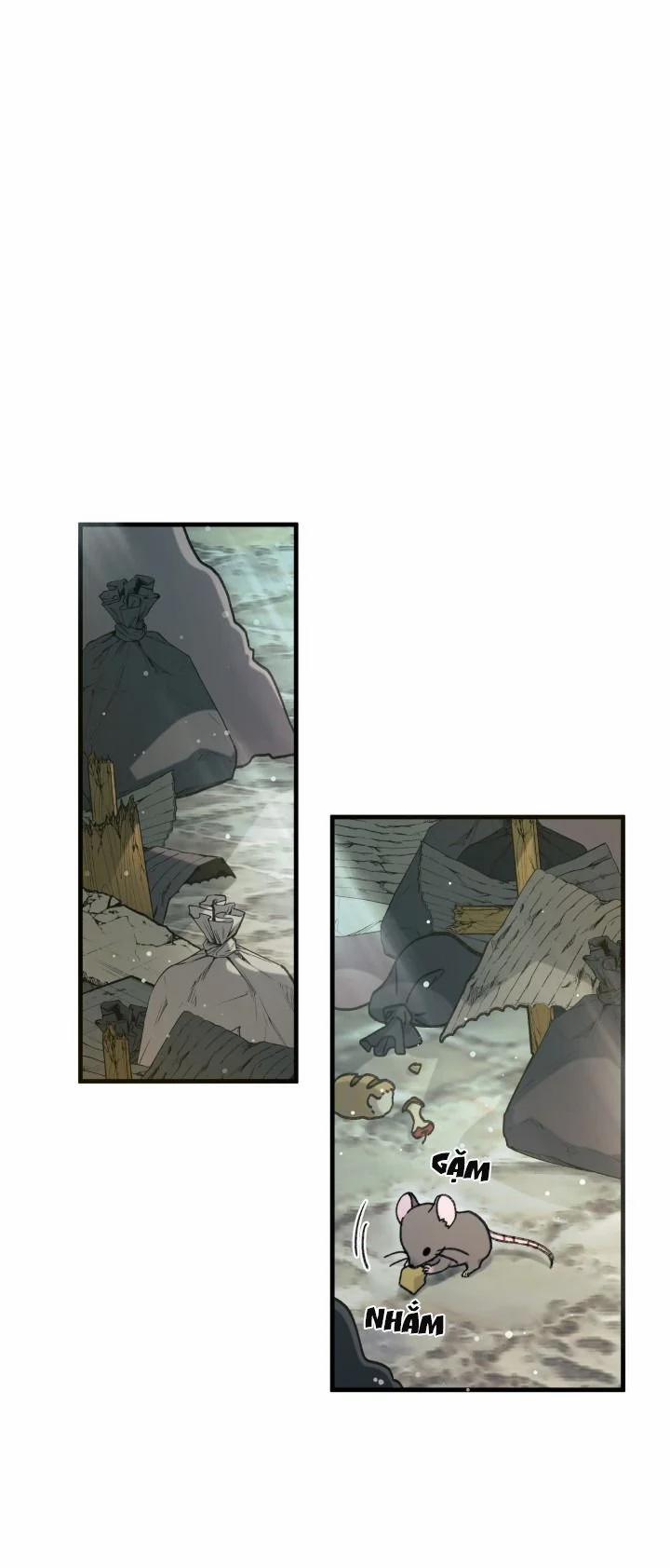 Tôi Đã Có Chồng Sau Khi Nhặt Được Nam Chính 3 trang 0