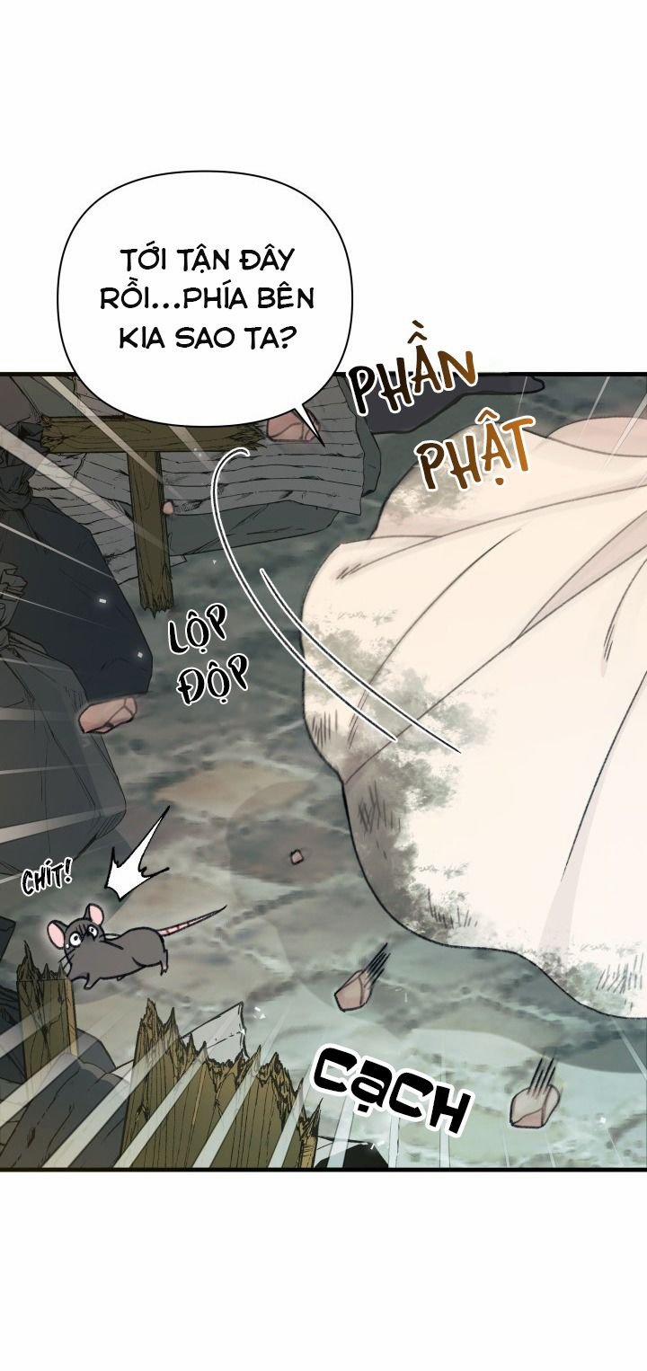 Tôi Đã Có Chồng Sau Khi Nhặt Được Nam Chính 3 trang 1