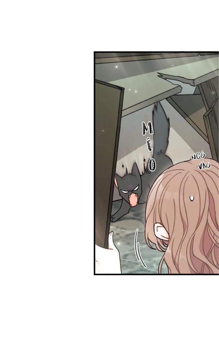 Tôi Đã Có Chồng Sau Khi Nhặt Được Nam Chính 3 trang 10