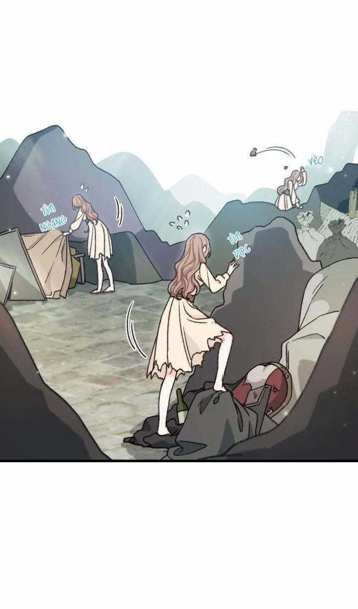 Tôi Đã Có Chồng Sau Khi Nhặt Được Nam Chính 3 trang 11