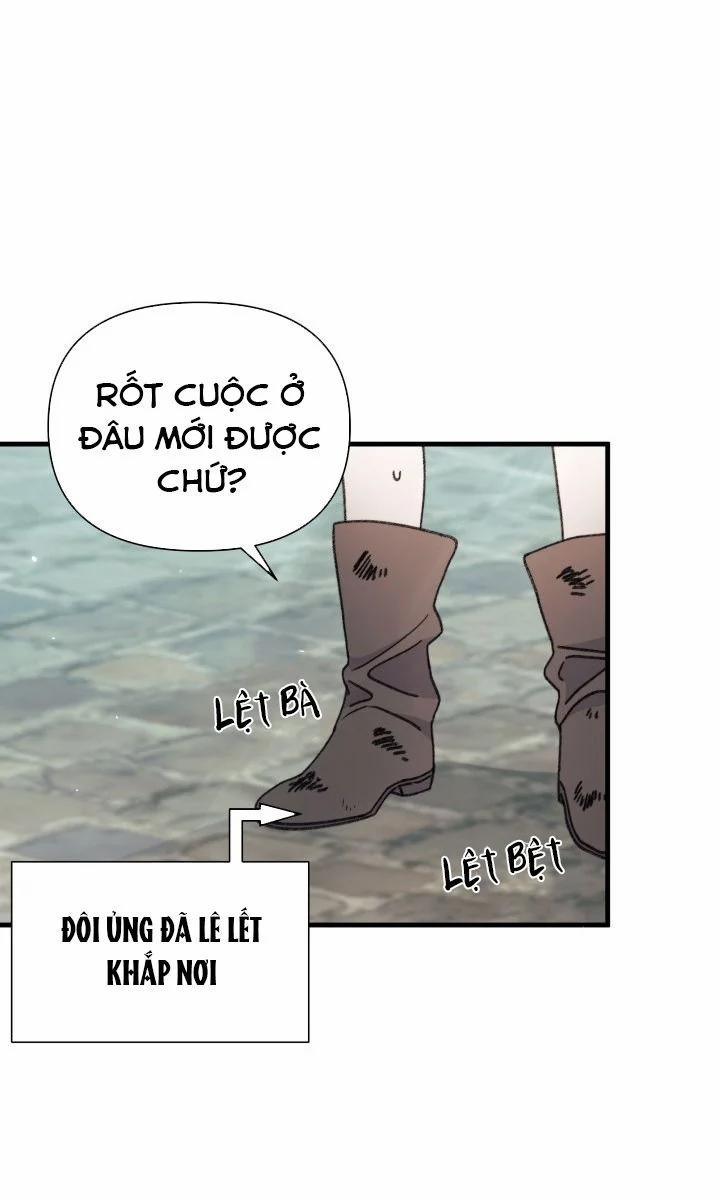 Tôi Đã Có Chồng Sau Khi Nhặt Được Nam Chính 3 trang 12