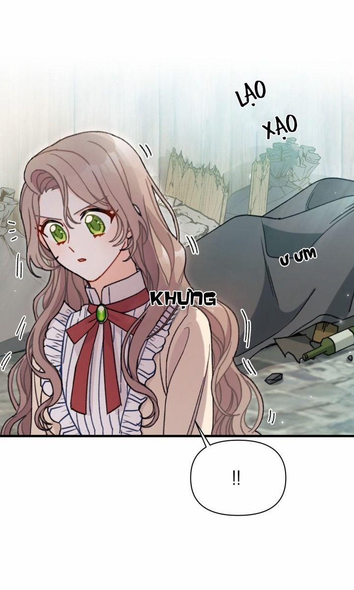 Tôi Đã Có Chồng Sau Khi Nhặt Được Nam Chính 3 trang 13