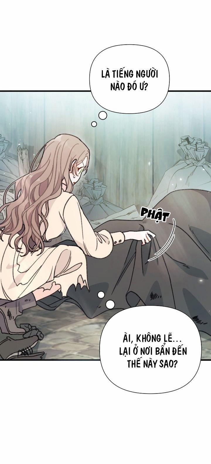 Tôi Đã Có Chồng Sau Khi Nhặt Được Nam Chính 3 trang 14