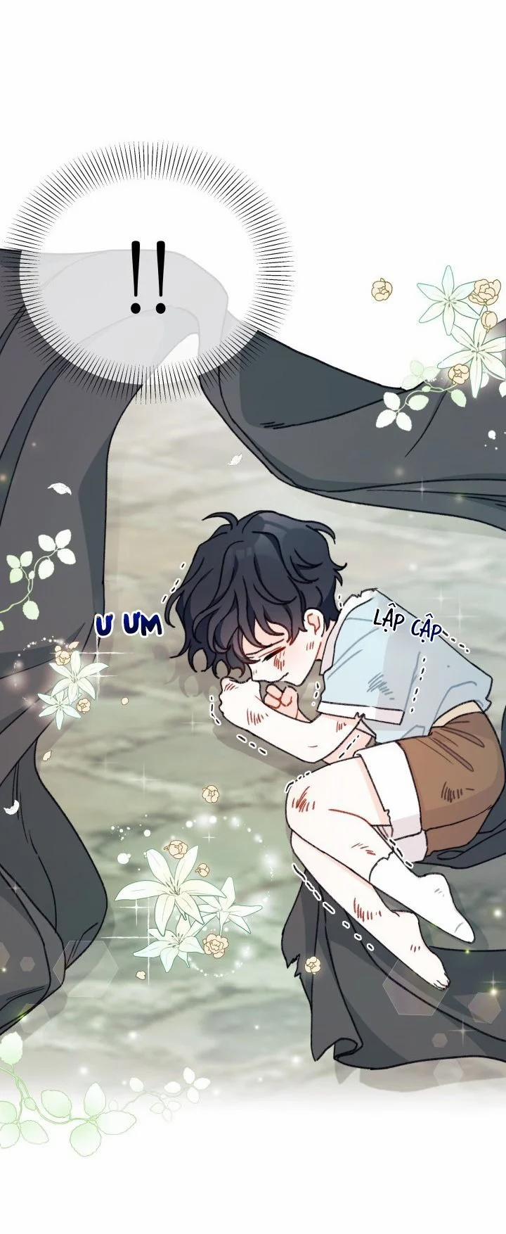 Tôi Đã Có Chồng Sau Khi Nhặt Được Nam Chính 3 trang 16