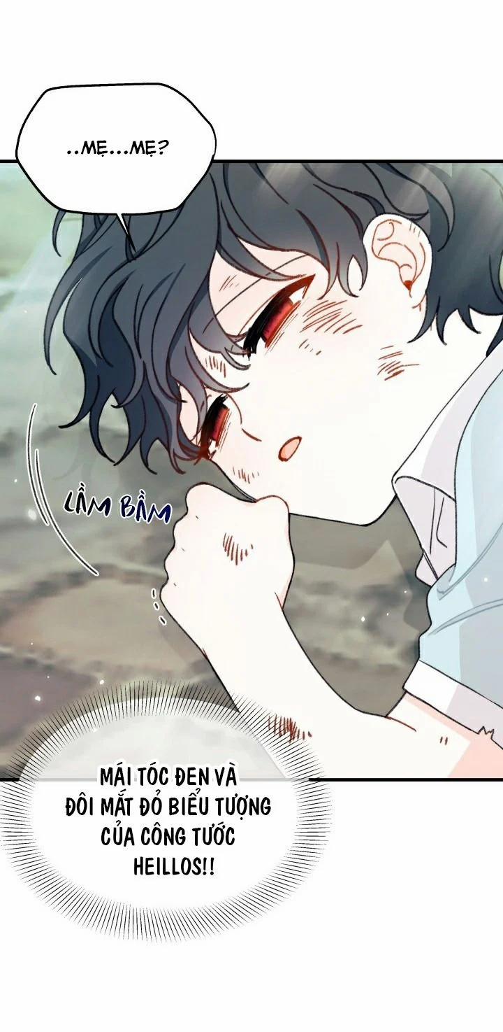 Tôi Đã Có Chồng Sau Khi Nhặt Được Nam Chính 3 trang 18