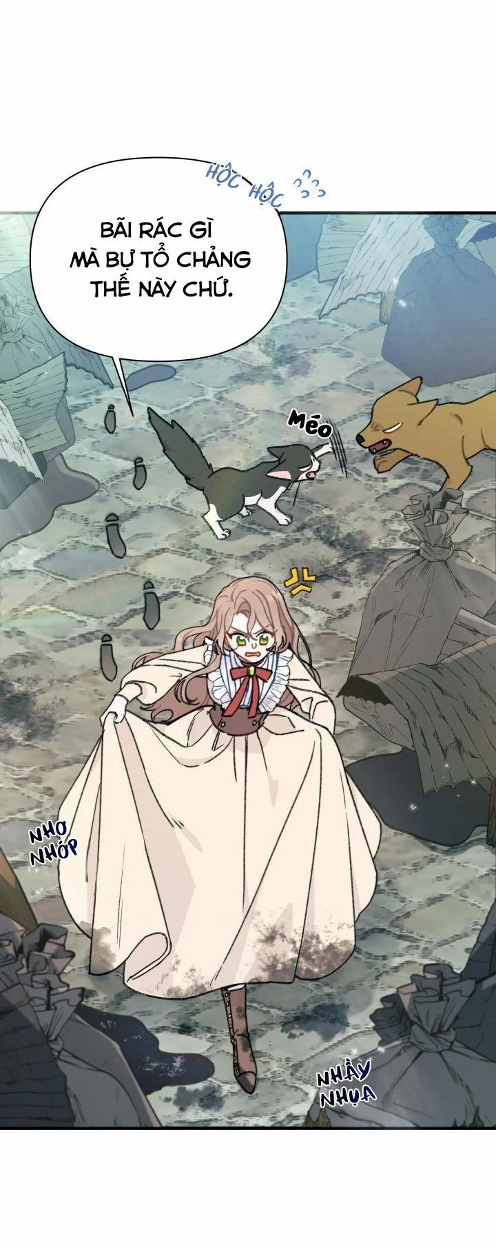 Tôi Đã Có Chồng Sau Khi Nhặt Được Nam Chính 3 trang 2