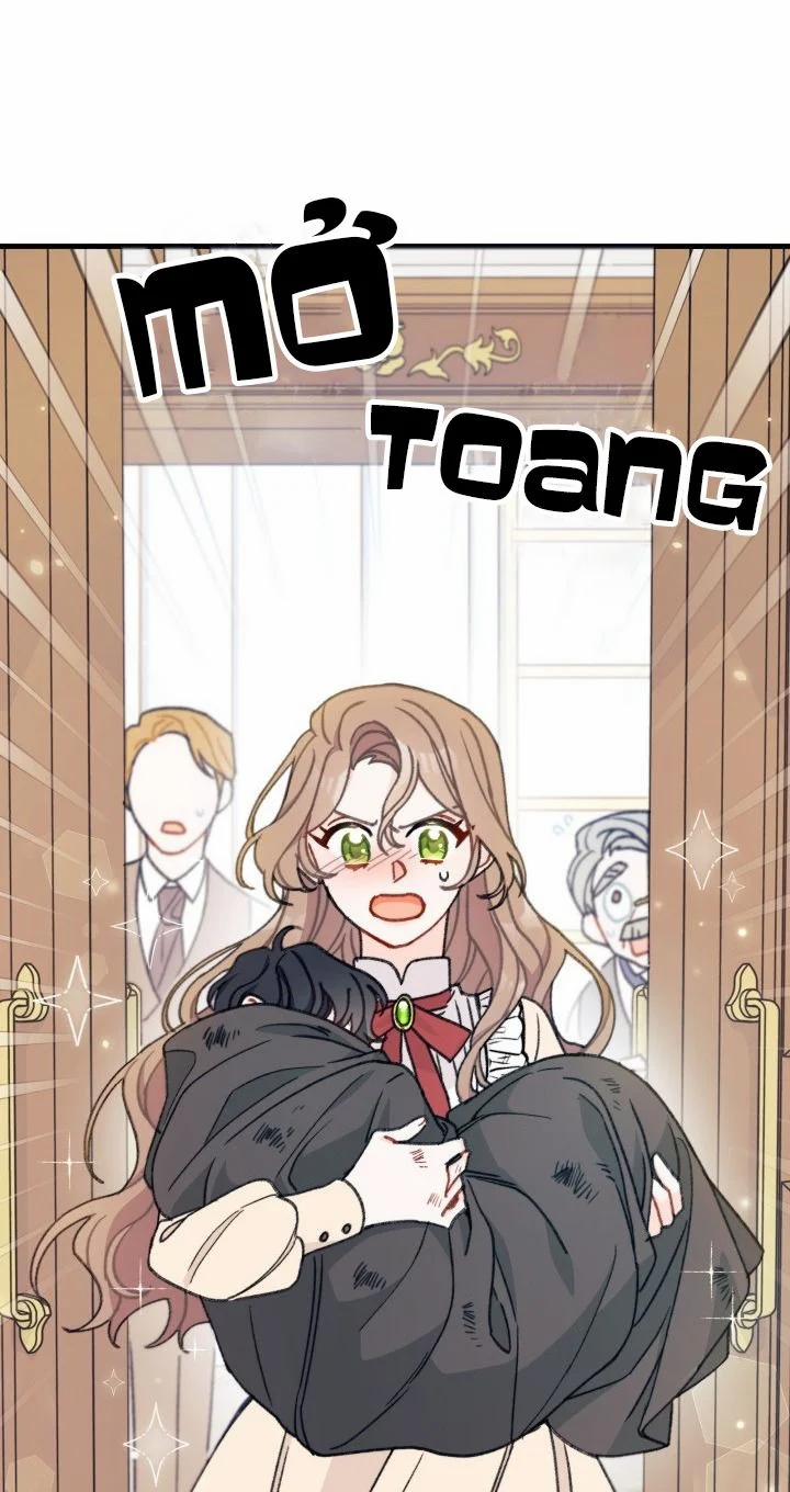 Tôi Đã Có Chồng Sau Khi Nhặt Được Nam Chính 3 trang 24