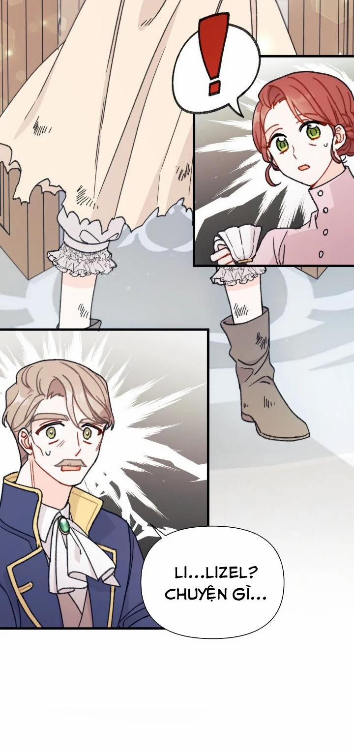 Tôi Đã Có Chồng Sau Khi Nhặt Được Nam Chính 3 trang 25