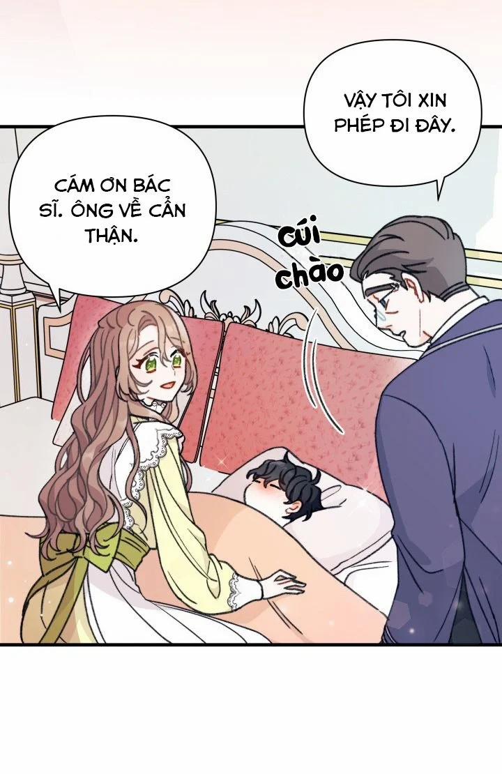 Tôi Đã Có Chồng Sau Khi Nhặt Được Nam Chính 3 trang 29