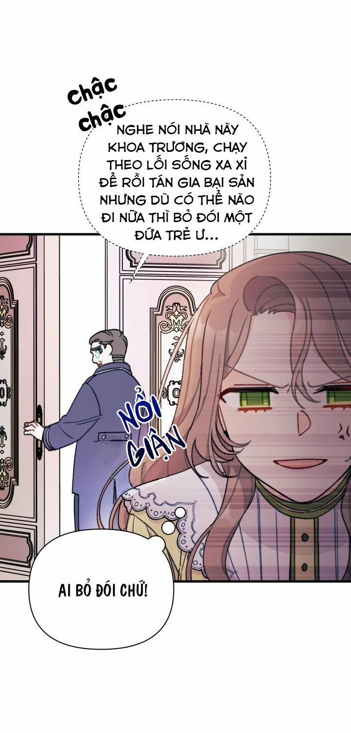 Tôi Đã Có Chồng Sau Khi Nhặt Được Nam Chính 3 trang 30