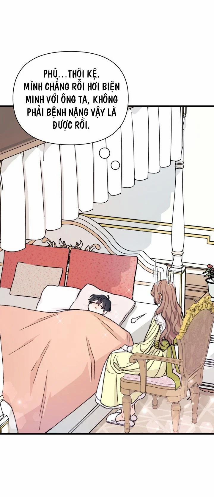 Tôi Đã Có Chồng Sau Khi Nhặt Được Nam Chính 3 trang 31