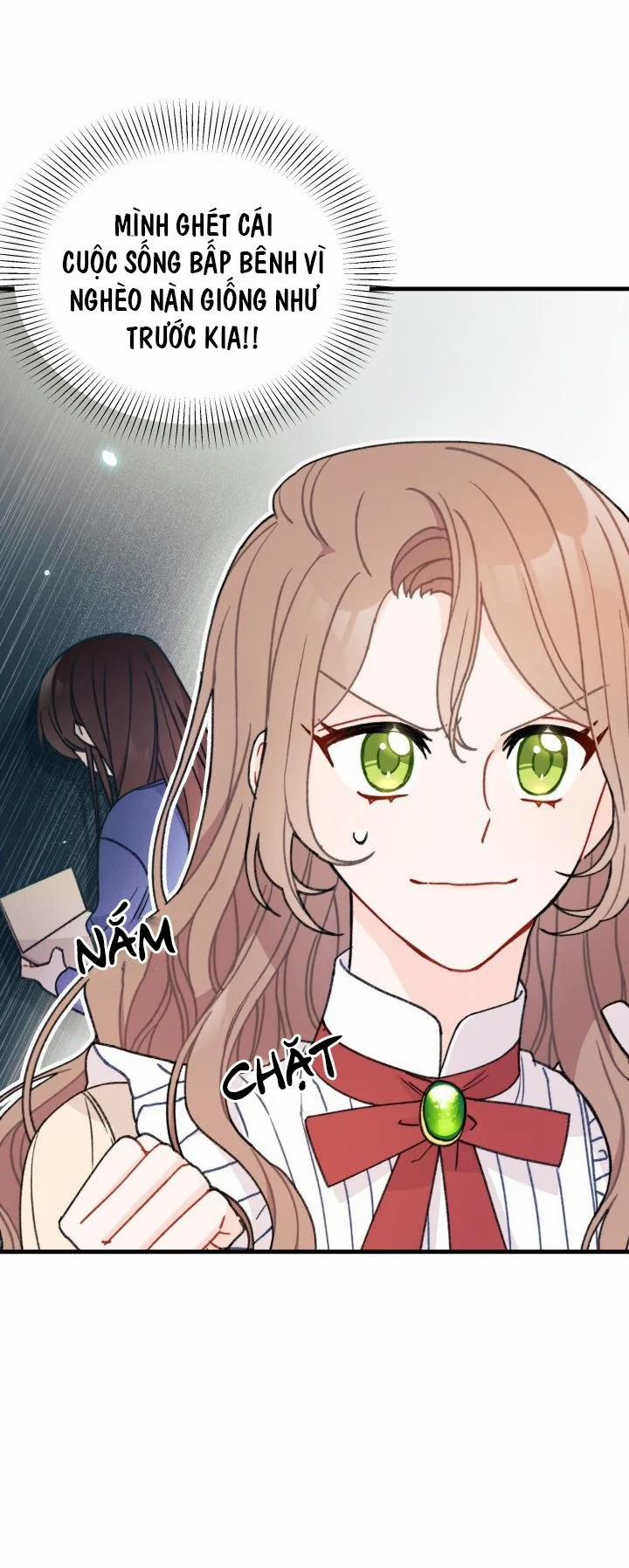 Tôi Đã Có Chồng Sau Khi Nhặt Được Nam Chính 3 trang 7