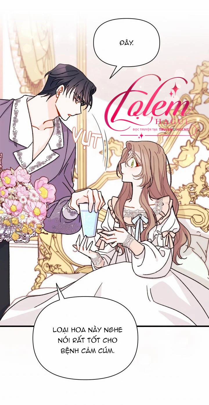 Tôi Đã Có Chồng Sau Khi Nhặt Được Nam Chính 30.5 trang 1