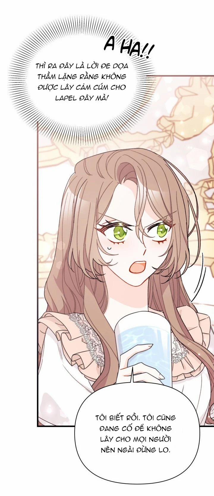 Tôi Đã Có Chồng Sau Khi Nhặt Được Nam Chính 30.5 trang 10