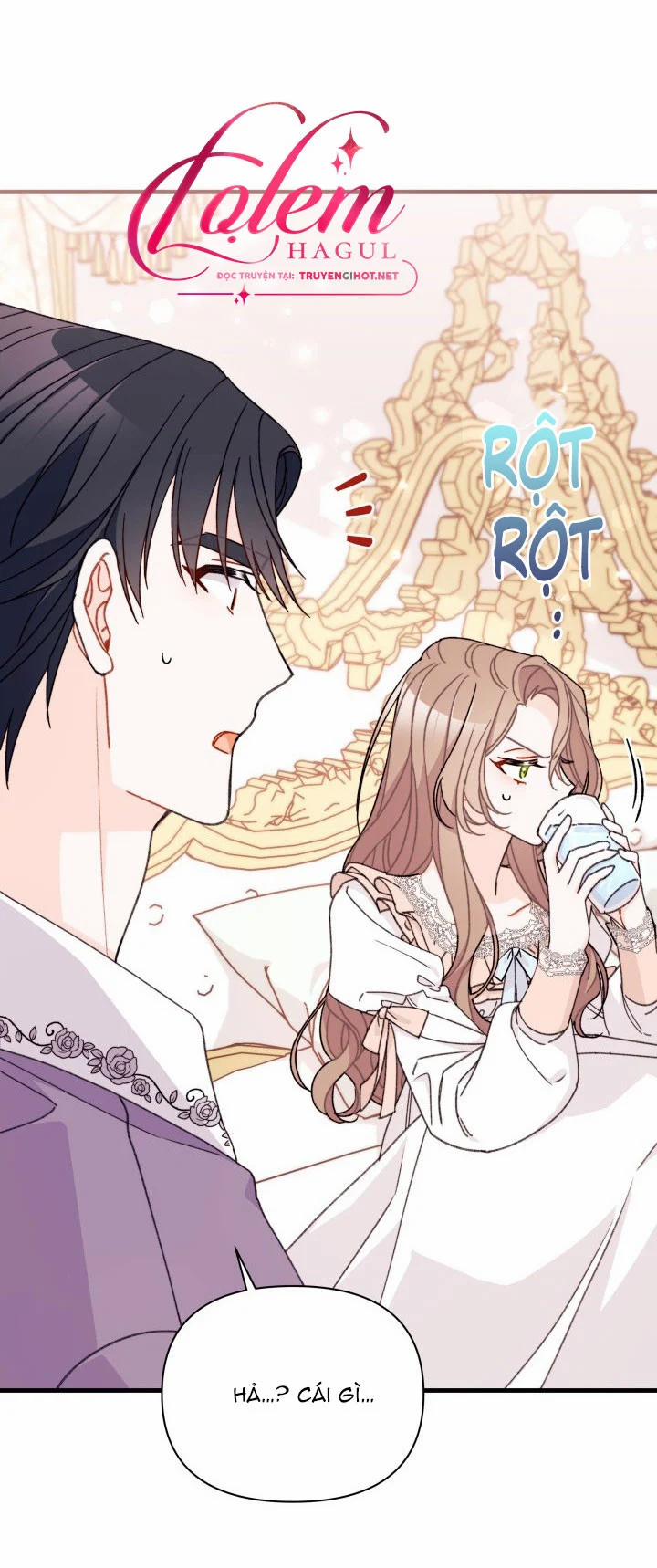 Tôi Đã Có Chồng Sau Khi Nhặt Được Nam Chính 30.5 trang 11