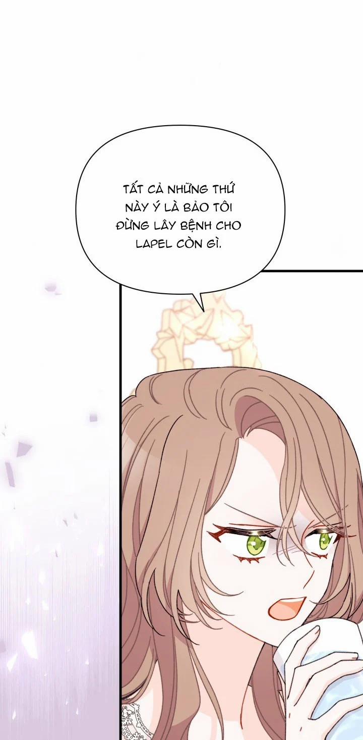 Tôi Đã Có Chồng Sau Khi Nhặt Được Nam Chính 30.5 trang 12