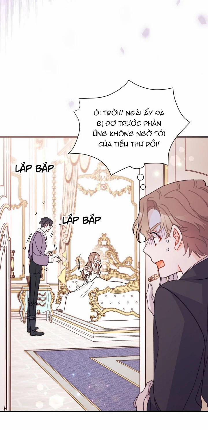 Tôi Đã Có Chồng Sau Khi Nhặt Được Nam Chính 30.5 trang 14