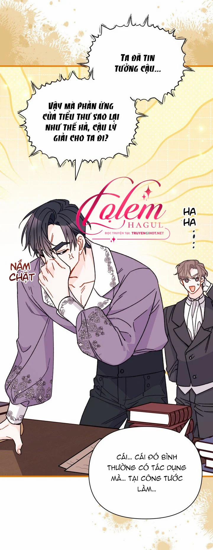 Tôi Đã Có Chồng Sau Khi Nhặt Được Nam Chính 30.5 trang 18