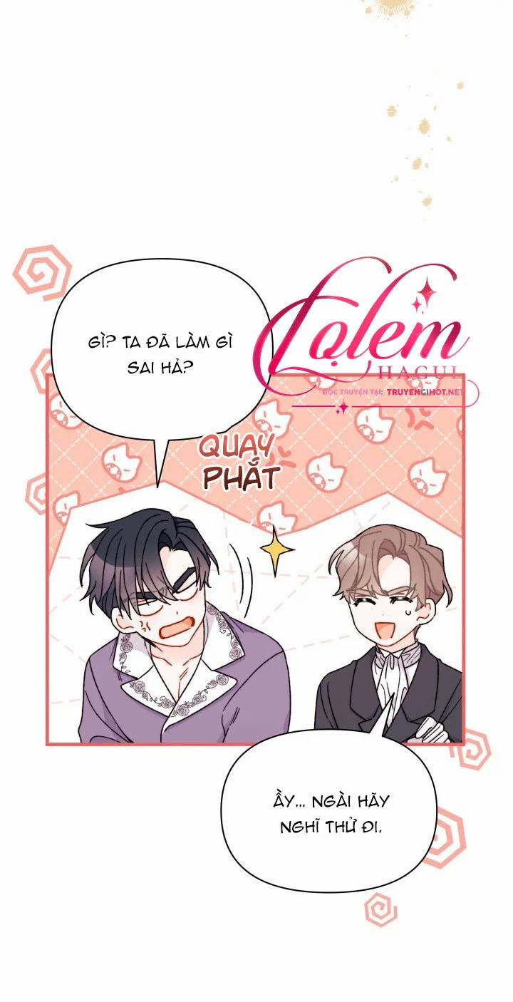 Tôi Đã Có Chồng Sau Khi Nhặt Được Nam Chính 30.5 trang 19