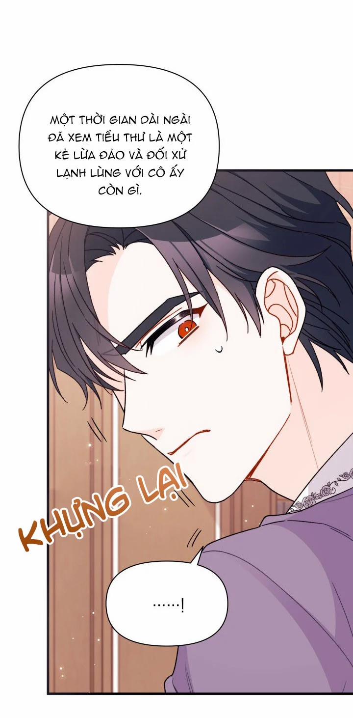 Tôi Đã Có Chồng Sau Khi Nhặt Được Nam Chính 30.5 trang 20