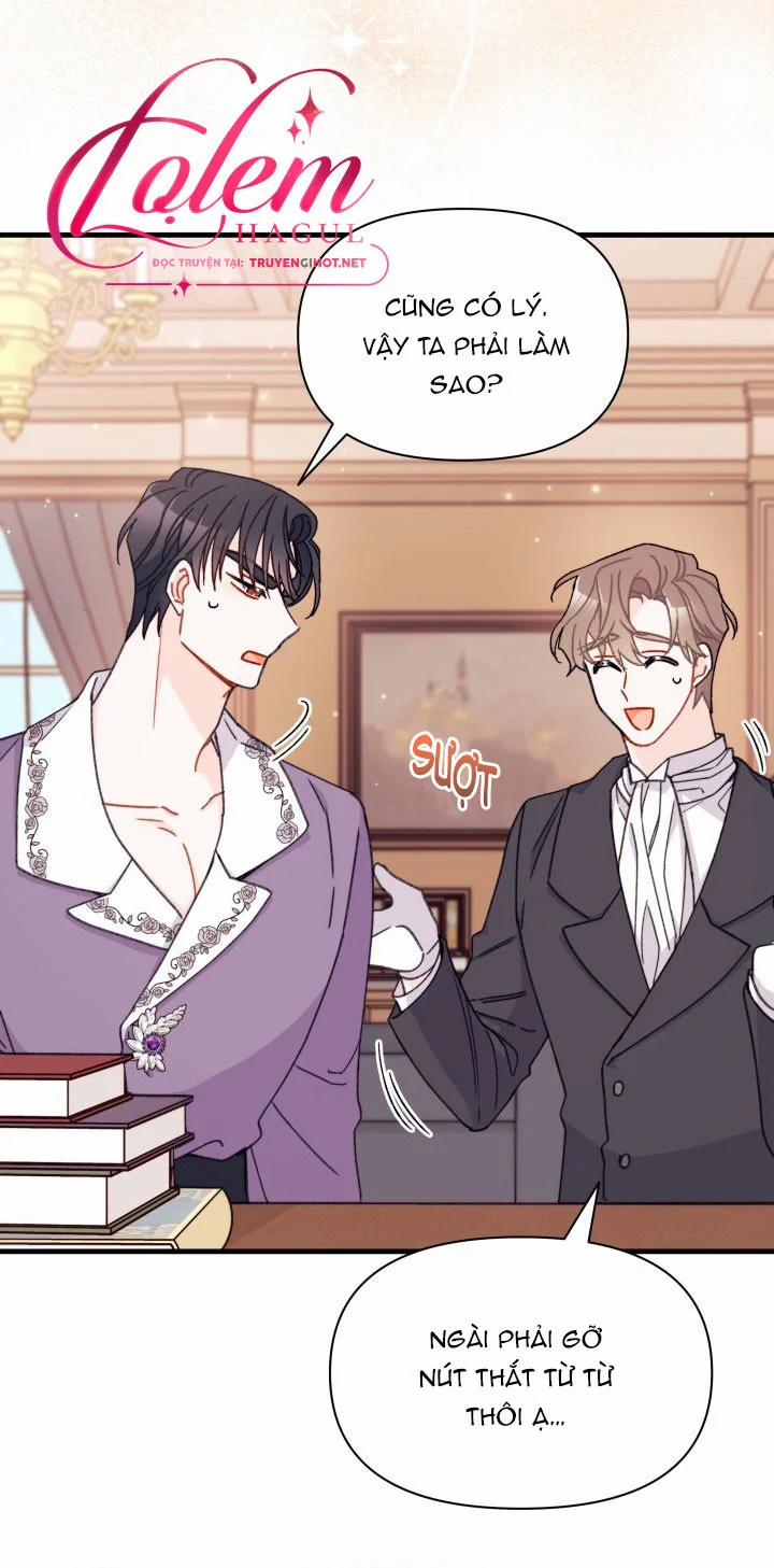 Tôi Đã Có Chồng Sau Khi Nhặt Được Nam Chính 30.5 trang 23