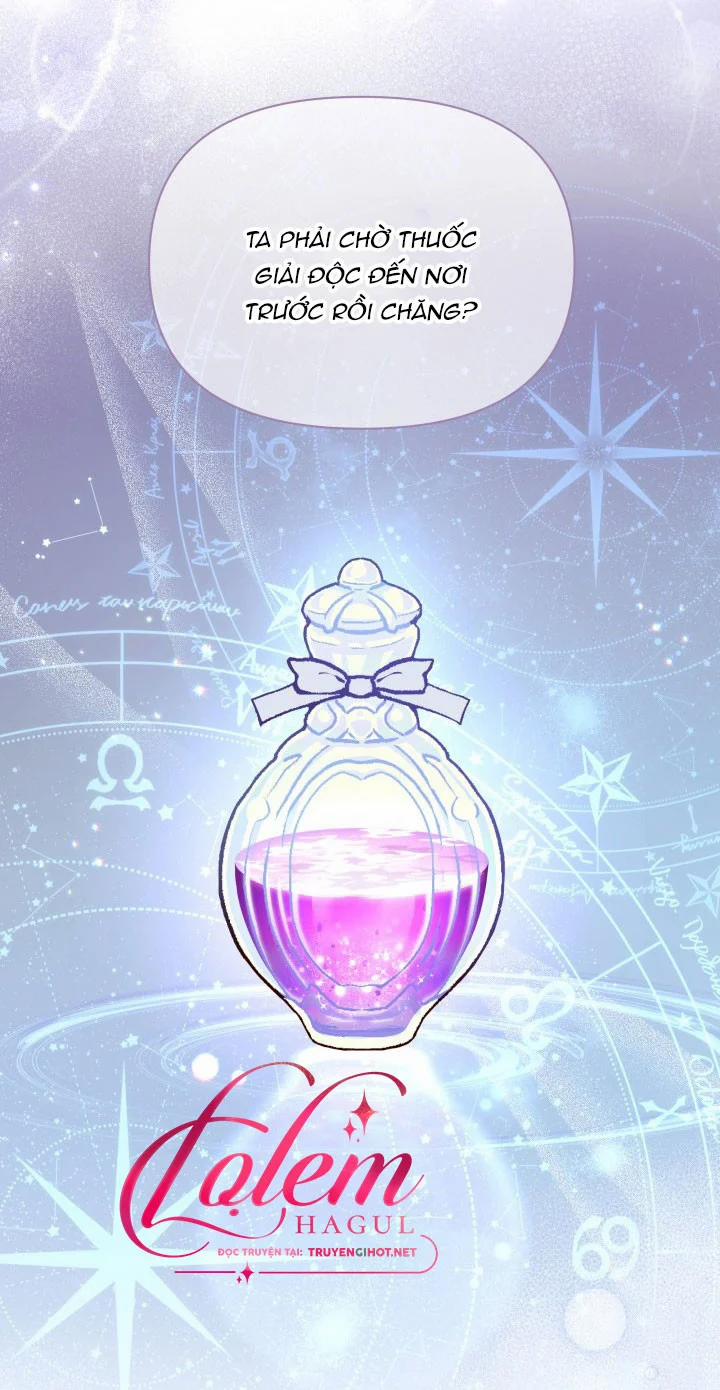 Tôi Đã Có Chồng Sau Khi Nhặt Được Nam Chính 30.5 trang 25