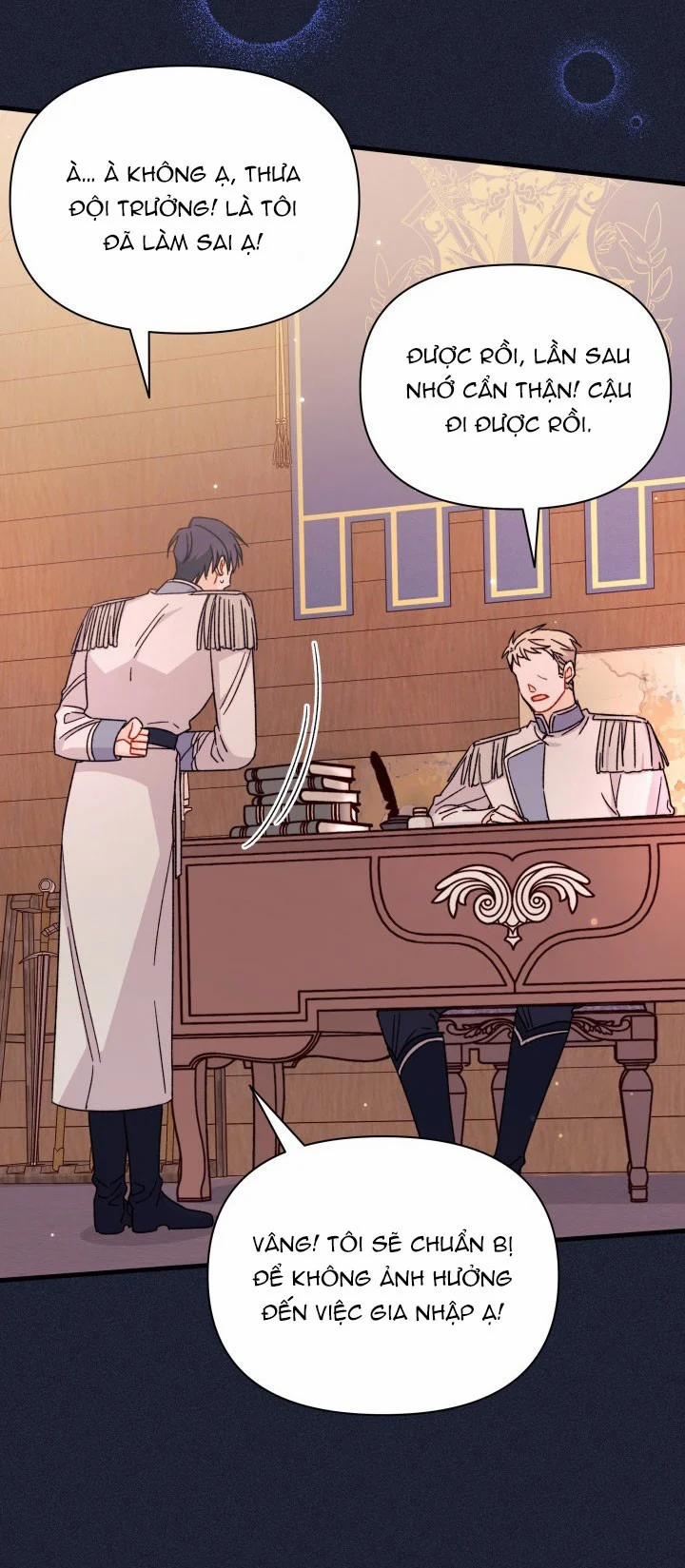 Tôi Đã Có Chồng Sau Khi Nhặt Được Nam Chính 30.5 trang 28