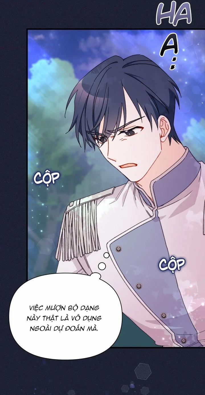 Tôi Đã Có Chồng Sau Khi Nhặt Được Nam Chính 30.5 trang 30