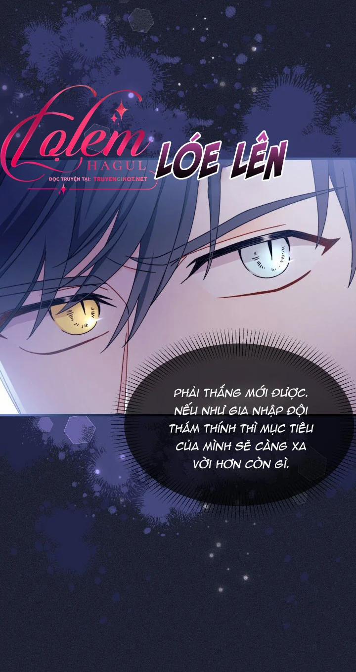 Tôi Đã Có Chồng Sau Khi Nhặt Được Nam Chính 30.5 trang 31