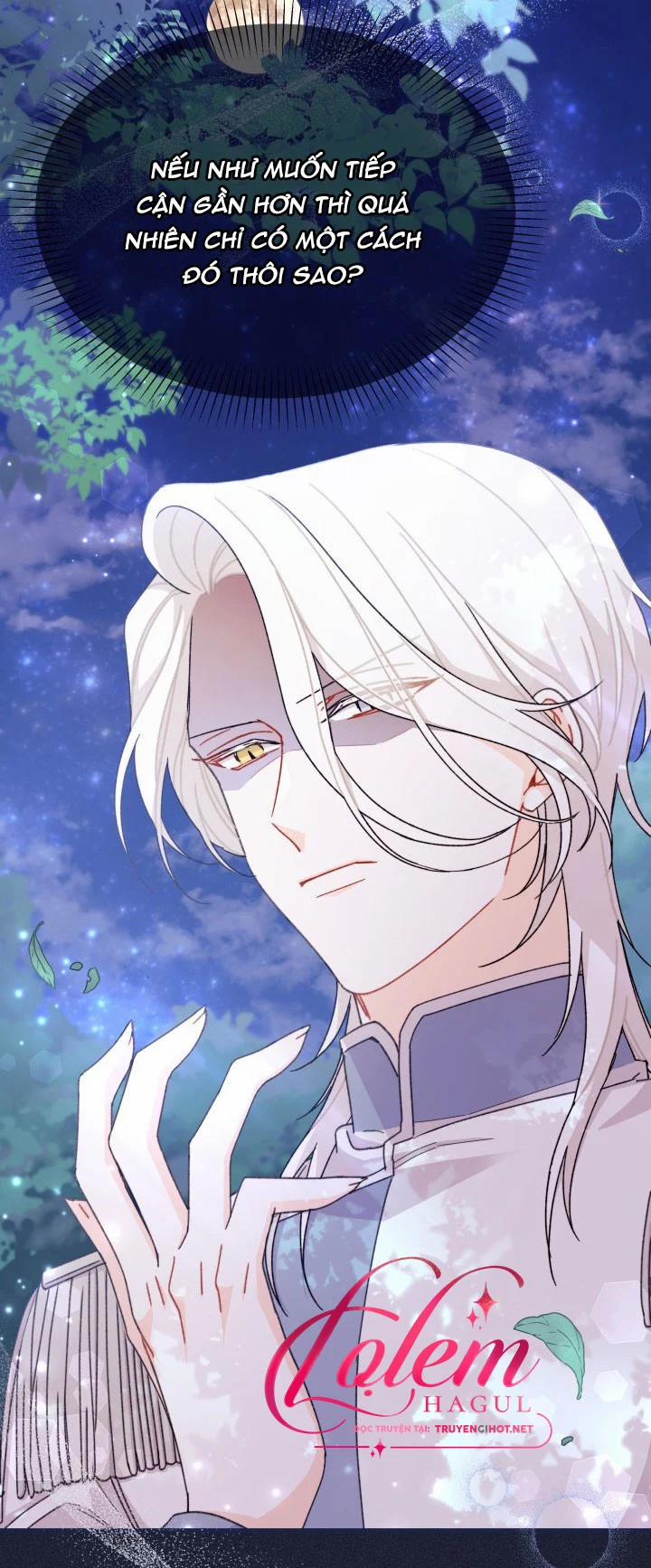 Tôi Đã Có Chồng Sau Khi Nhặt Được Nam Chính 30.5 trang 33