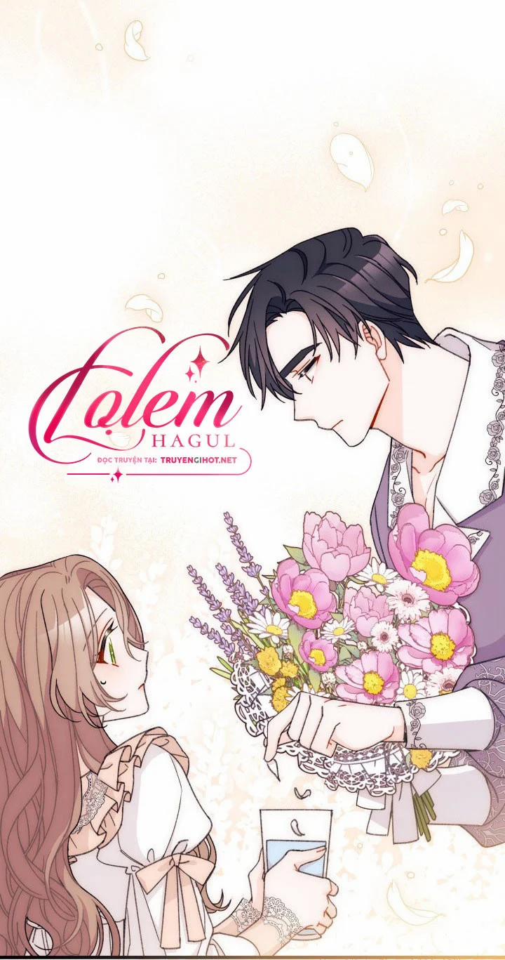 Tôi Đã Có Chồng Sau Khi Nhặt Được Nam Chính 30.5 trang 4