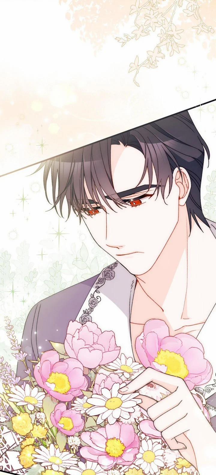 Tôi Đã Có Chồng Sau Khi Nhặt Được Nam Chính 30.5 trang 5