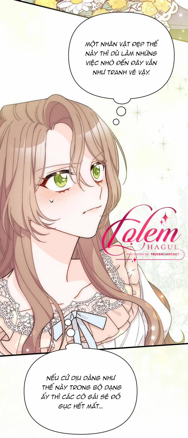 Tôi Đã Có Chồng Sau Khi Nhặt Được Nam Chính 30.5 trang 6