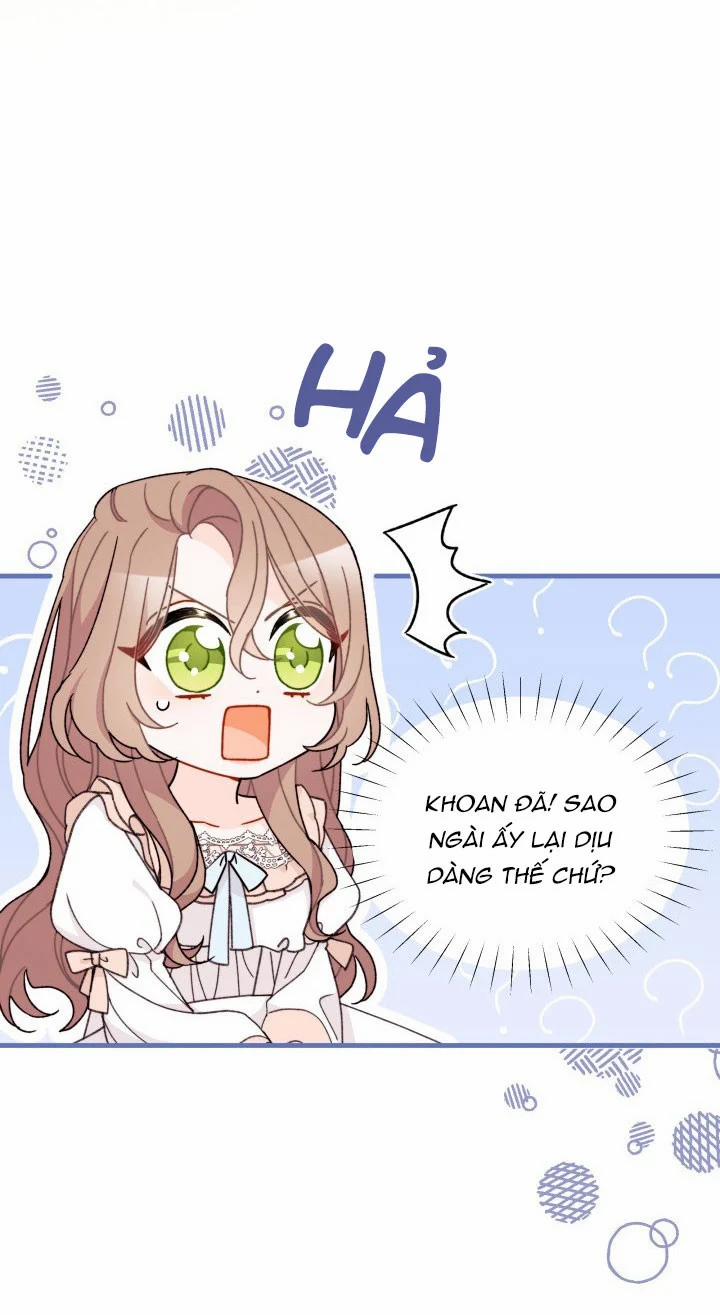 Tôi Đã Có Chồng Sau Khi Nhặt Được Nam Chính 30.5 trang 7