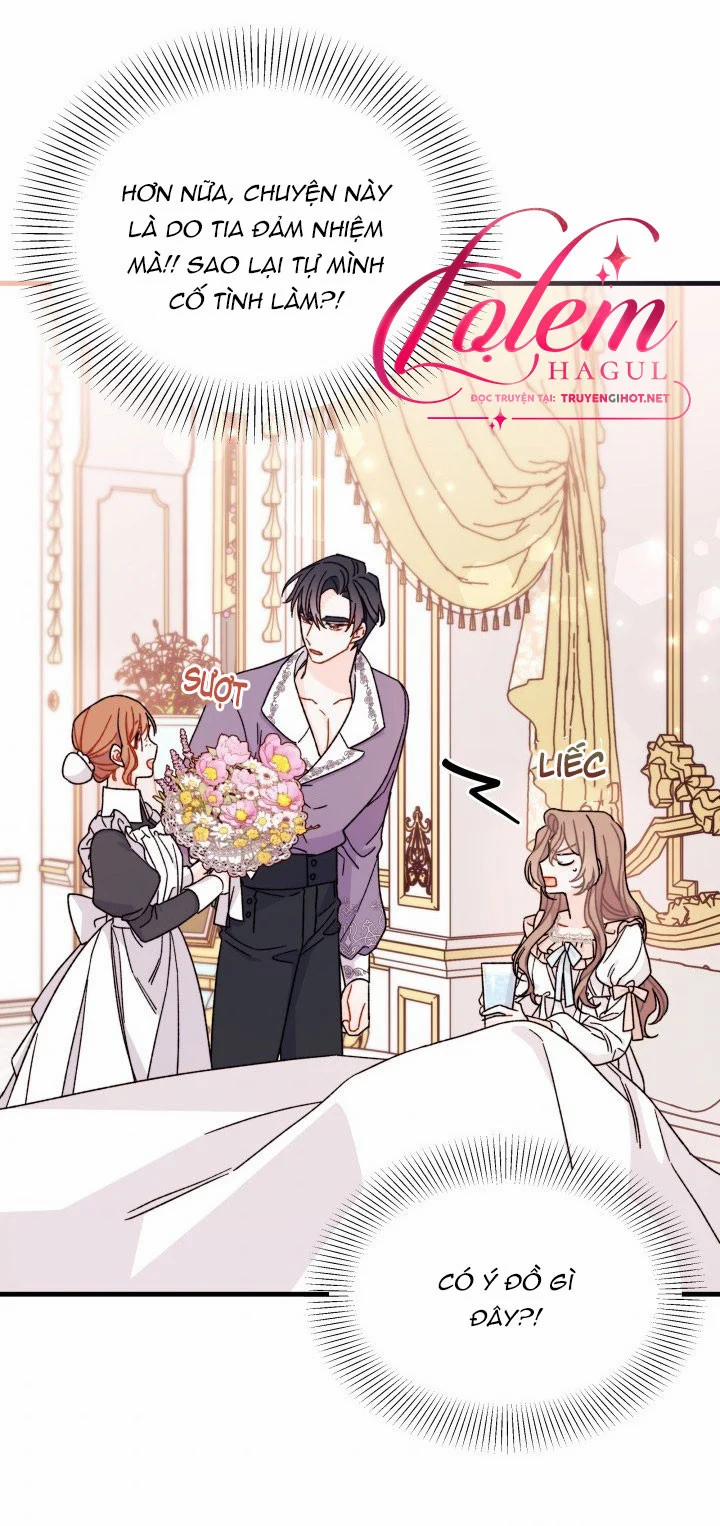 Tôi Đã Có Chồng Sau Khi Nhặt Được Nam Chính 30.5 trang 8