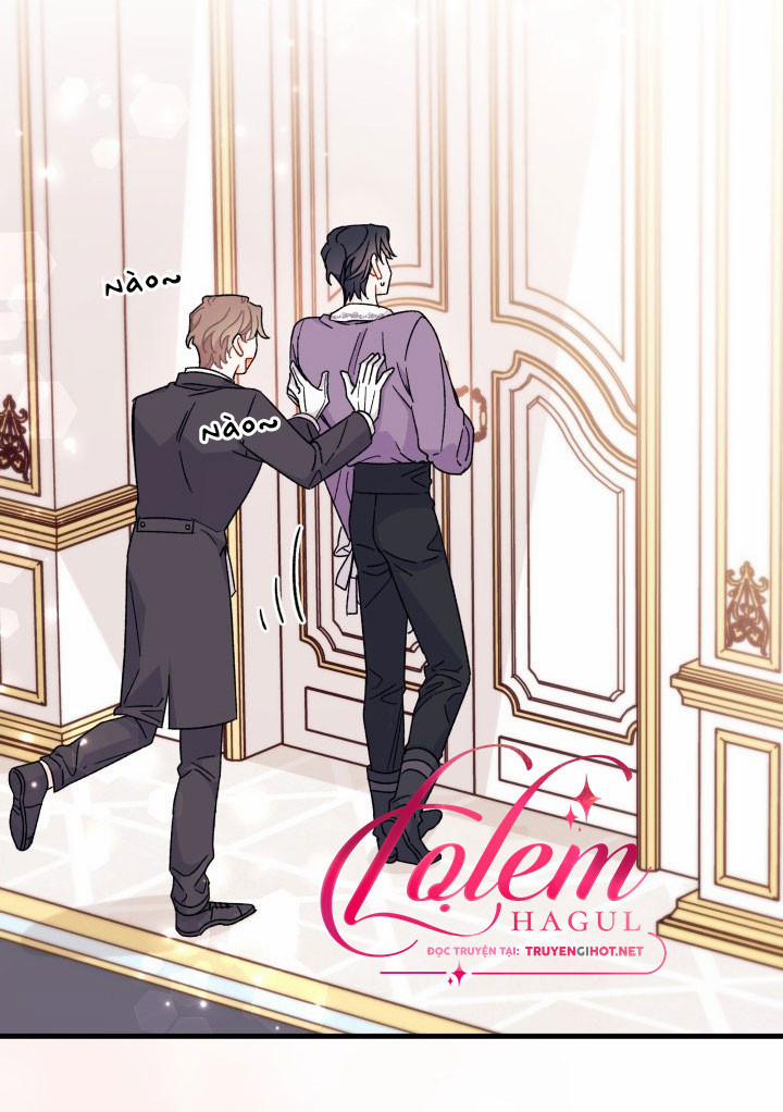 Tôi Đã Có Chồng Sau Khi Nhặt Được Nam Chính 30 trang 13